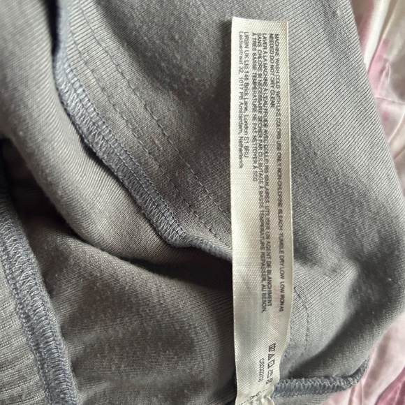 Free People Tank and Pant Set - Picture 5 of 6